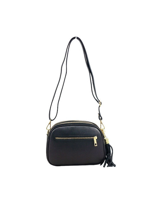 Mybag Women's Bag Crossbody Black