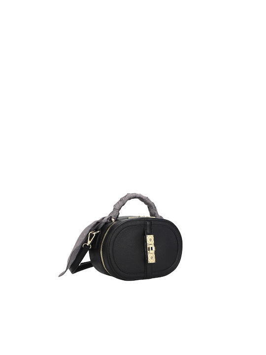 Y Not? Women's Bag Shoulder Black