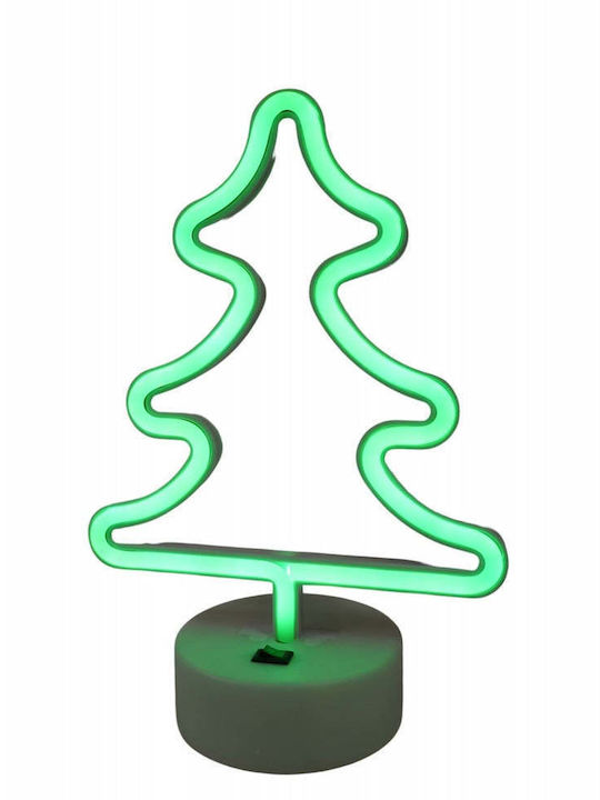 Beleuchtet Weihnachtsdekoration Baum Elektrisch