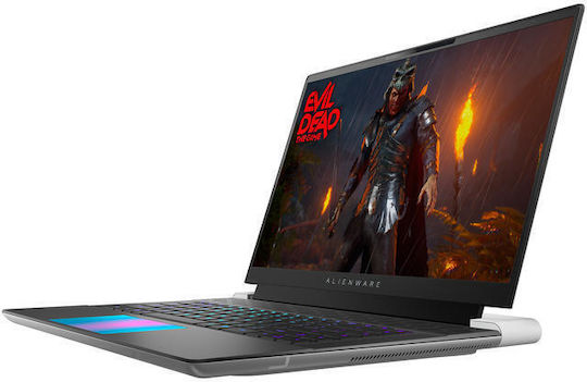 Dell Alienware X16 R2 16" QHD+ 240Hz (Ultra 9-185H/32GB/1TB SSD/GeForce RTX 4070/W11 Home) (US Keyboard)