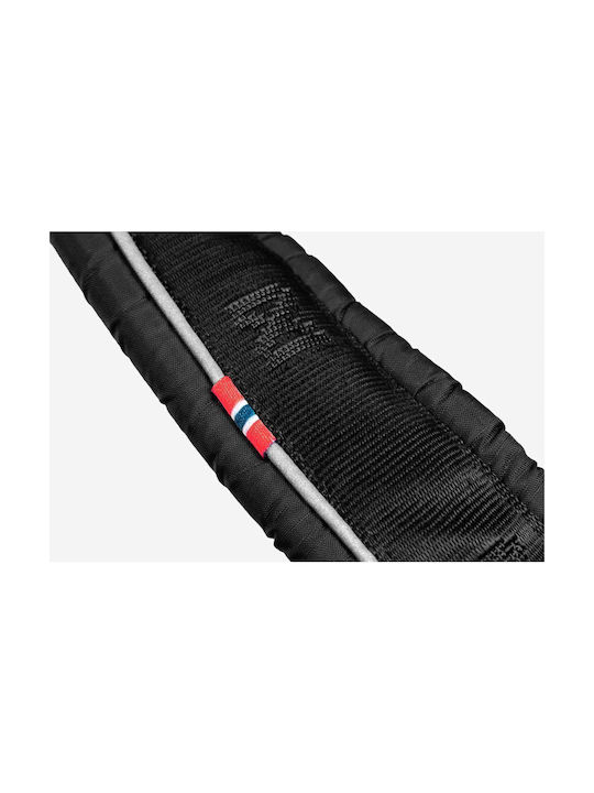 Non-stop dogwear Σαμαράκι Σκύλου Line Harness 5.0, No4 Μωβ 41-68cm linepu4