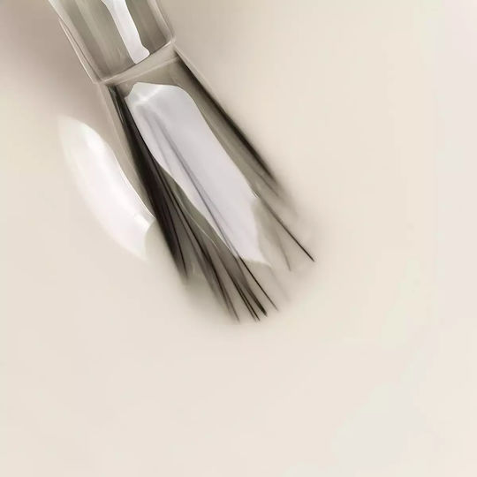 Mesauda Milano Glossy Βερνίκι Νυχιών Μακράς Διαρκείας Λευκό 234 10ml