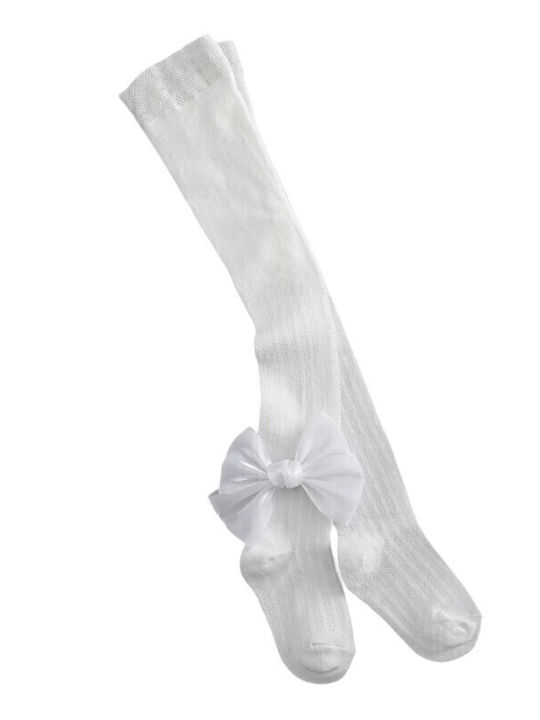 TakTakBaby Kids Tight White
