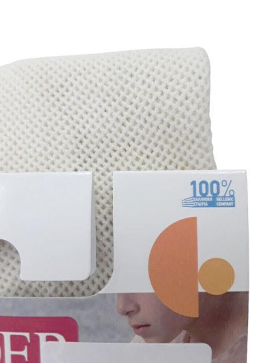 IDER Kinderstrumpfhose Cream