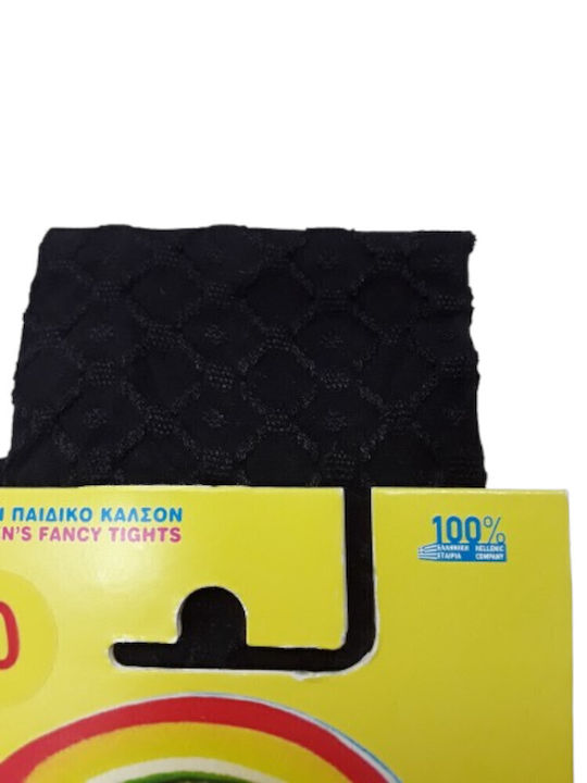 IDER Παιδικό Καλσόν Black