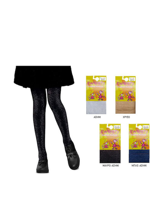 Fantastic Kids Colant Copii Black