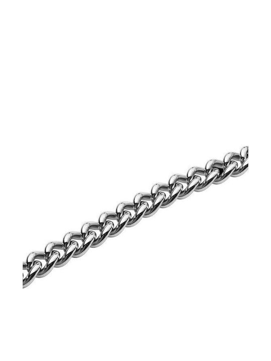 Daniel Wellington Chain Neck made of Steel