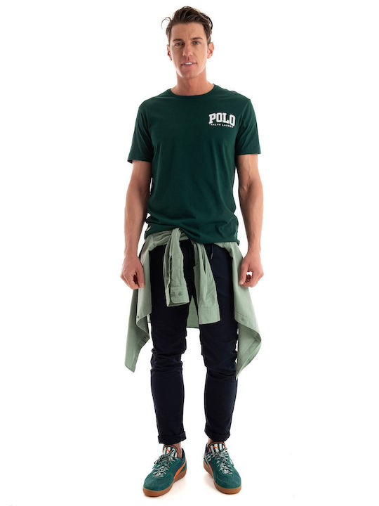 Ralph Lauren T-shirt Pine Green