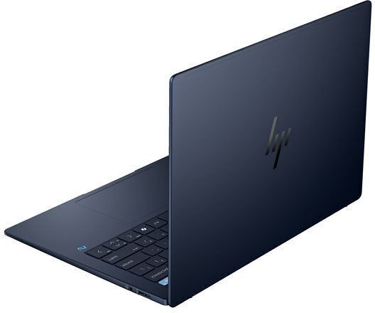 HP EliteBook Ultra 14 G1q 14" IPS Touchscreen (Snapdragon-X Elite/16GB/512GB SSD/W11 Pro) Atmosphere Blue (UK Keyboard)