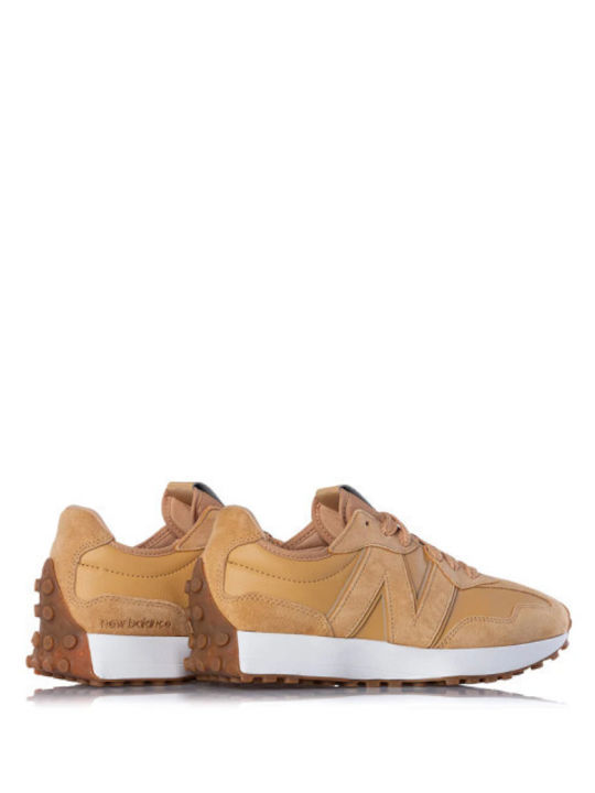 327 Sneakers Coffee