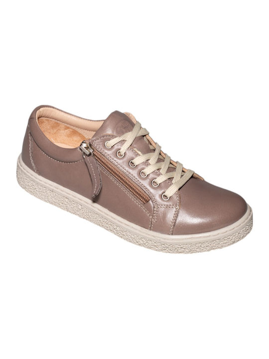 Safe Step Sneakers Dark Stone