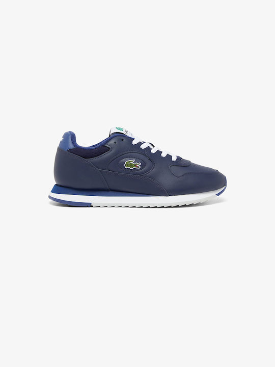 Lacoste Sneakers Dark blue