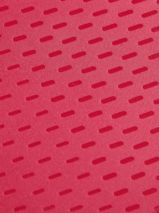 Delsey Valiză Mare De Călătorie Expandabilă Tough Magenta Cu 4 Roți Înălțime 70 Cm