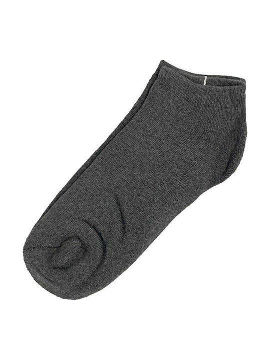 Ustyle Herren Socken Gray 24Pack