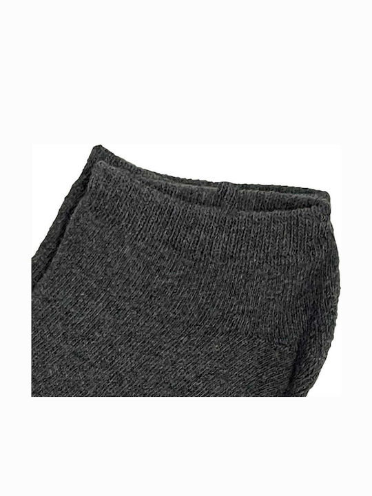 Ustyle Herren Socken Gray 24Pack