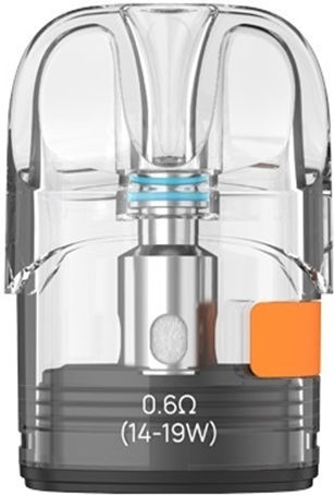Aspire Pixo Ανταλλακτικό Pod 3ml με Αντίσταση 0.4ohm