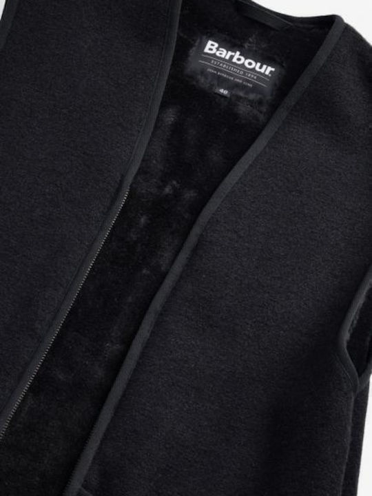 Jacket Black