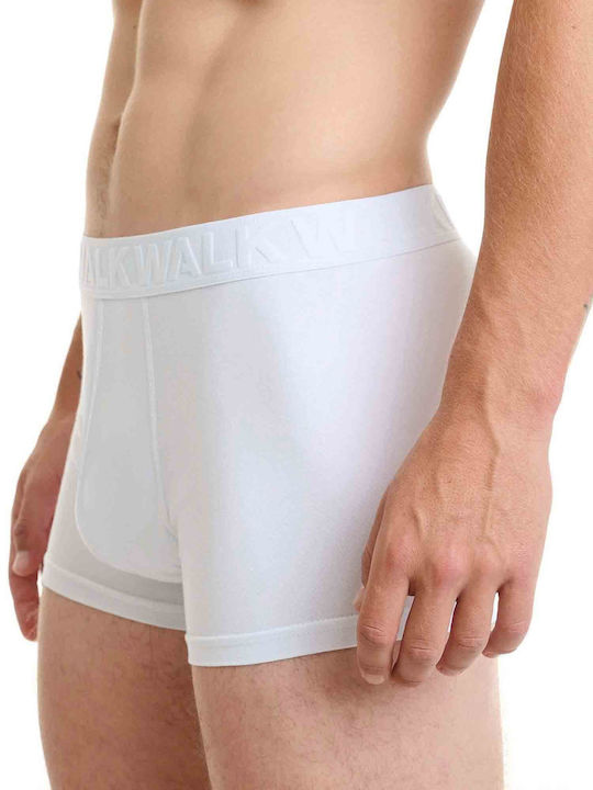 Men's Boxers White 2Pack