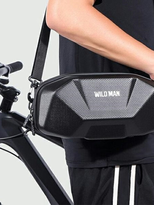 Wildman Gears Чанта За Рамка 3.5л