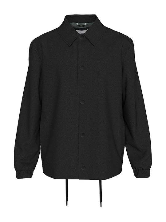 Calvin Klein Jacket Black