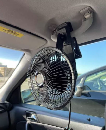 Auto-Fan 12V