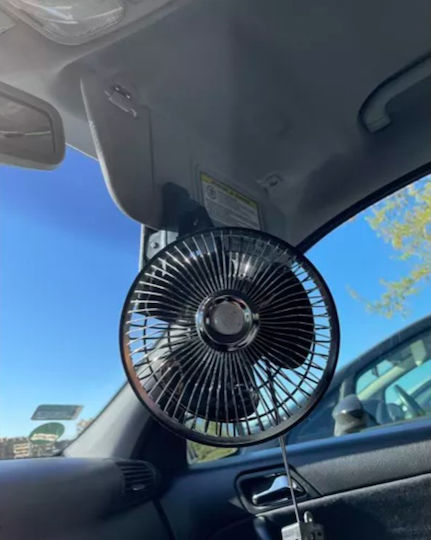 Auto-Fan 12V