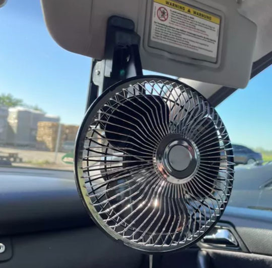 Auto-Fan 12V