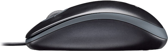 Logitech Desktop MK120 (920-002563) Tastatur & Maus Set Englisch US