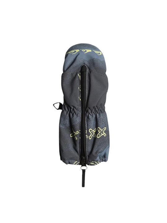 Quiksilver Snow Детски Гащеризони за ски и сноуборд