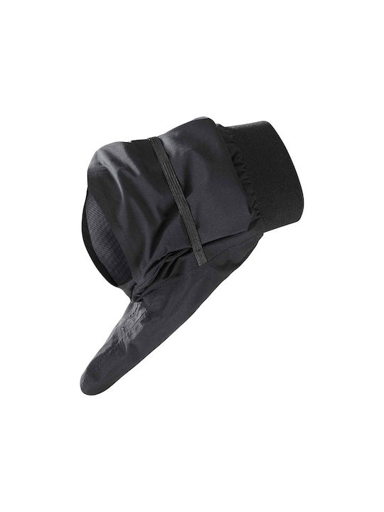 Salomon Mittens Ανδρικά Γάντια Σκι & Snowboard Μαύρα