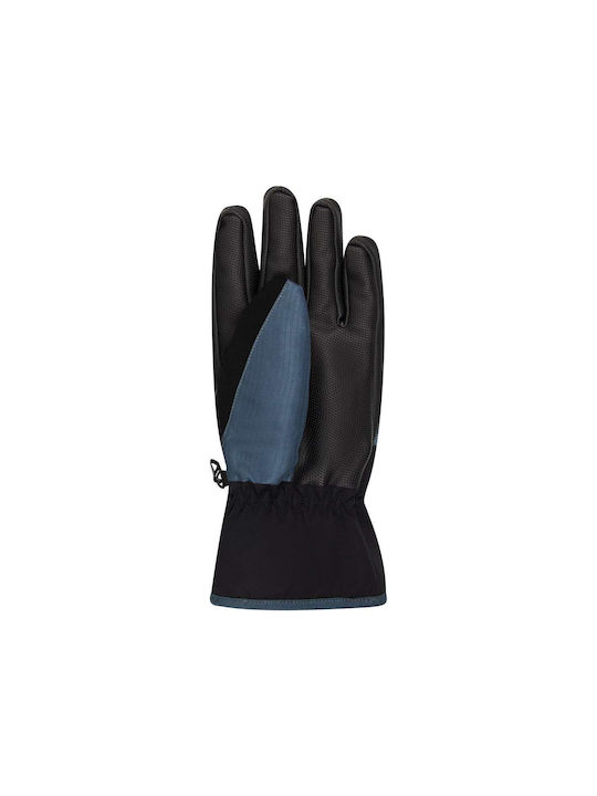 Protest Männer Ski- & Snowboardhandschuhe Schwarz