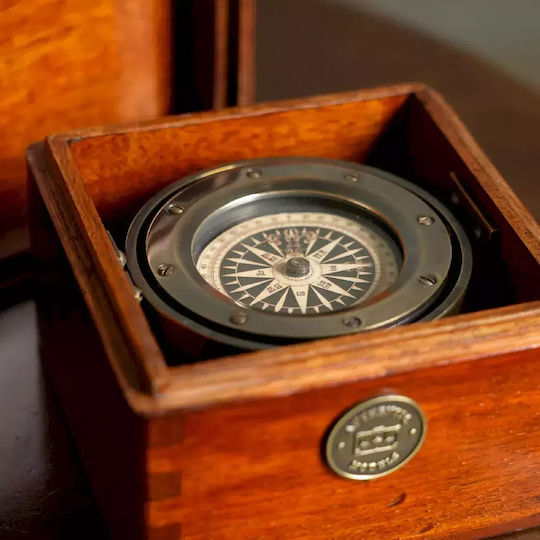 Compass Πυξίδα CO015(AUT)