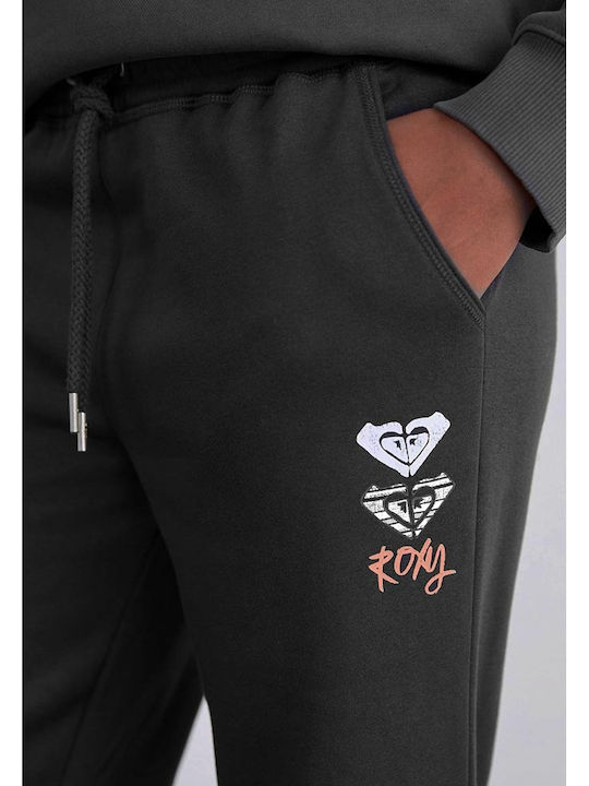 Sweatpants Jogger Fleece Phantom