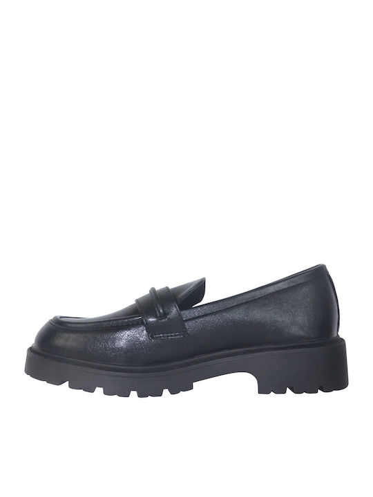 Дамски Loafers в Черен Цвят AJ7571.GX20232.LS-01