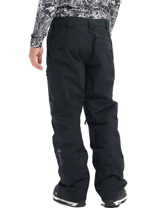 Burton Ak Cyclic Gore‑tex 2l 10000111001 Pantaloni de schi și