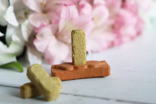 Φυσικά Τούβλα Θυμιάματος Πάλο Σάντο Green Tree Palo Santo Smudge Bricks