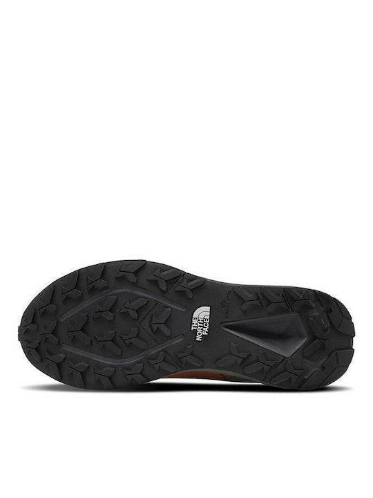 The North Face The North Face Vectiv Exploris Ii Futurelight Men's Hiking Shoes Waterproof Burgundy
