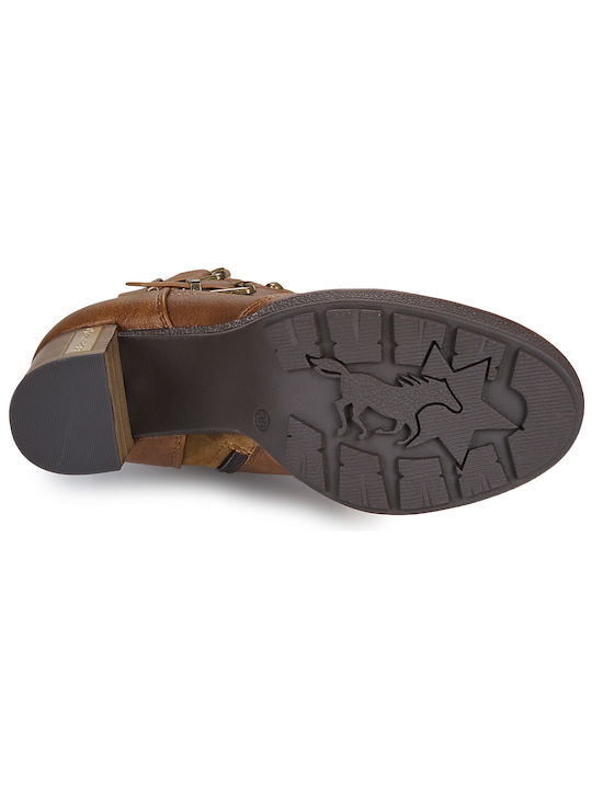 Botine Mustang 1336512