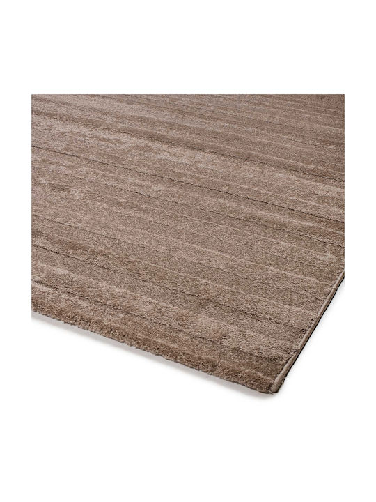 Viokarpet Acaba Rug Rectangular Taupe