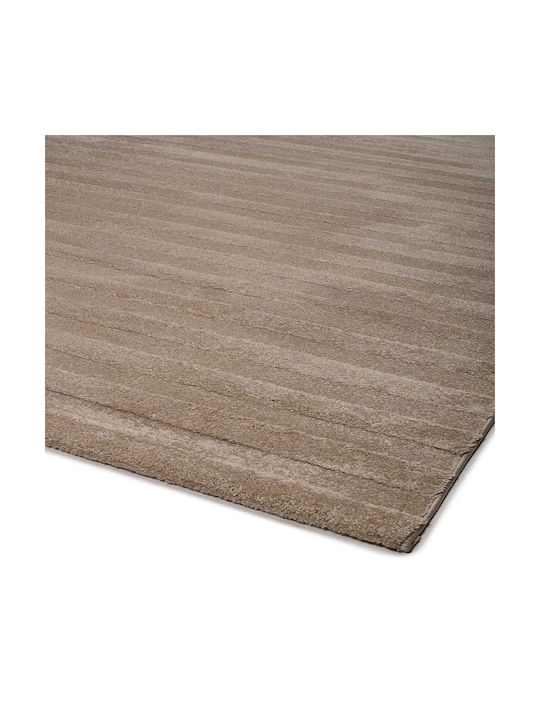 Viokarpet Acaba Teppich Rechteckig Synthetisch,Polyester/Cotton/Leather Lt Beige 520/2