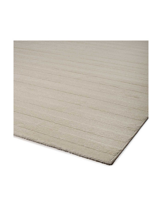 Viokarpet Acaba Rug Rectangular White