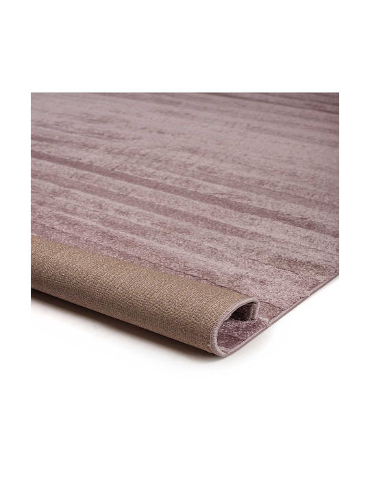 Βιοκαρπέτ Acaba Χαλί Διάδρομος Lila 520/8 80x150cm