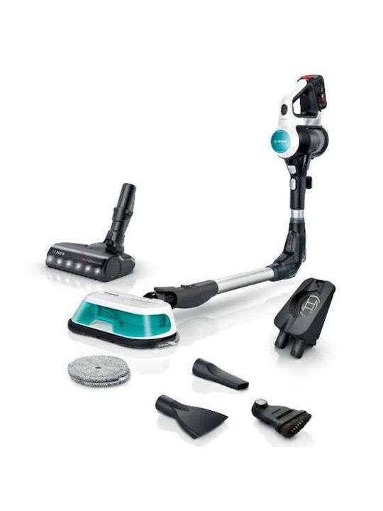 Bosch Unlimited 7 Rechargeable 2 in 1 Turquoise