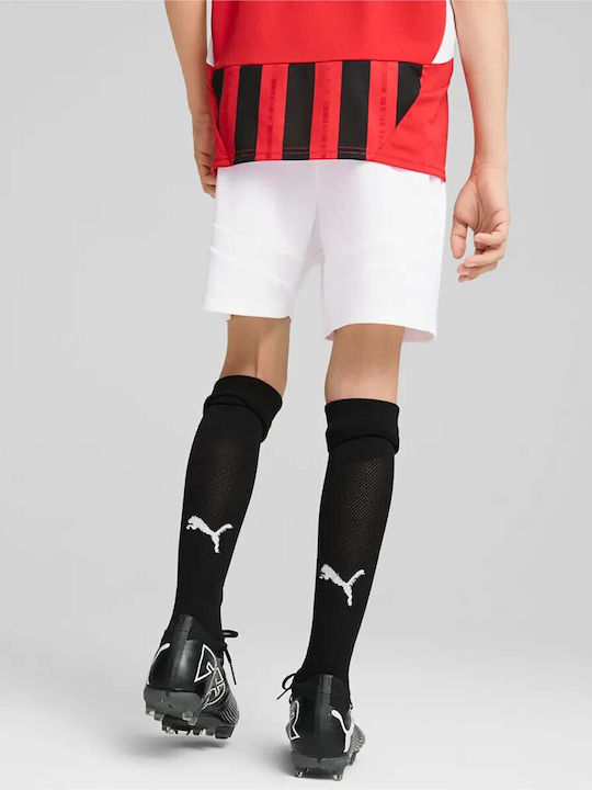 Puma AC Milan Replica Junioren-Shorts