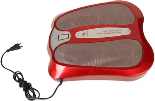 Foot Massage Device Heating Function Relaxes Muscles Balances Body