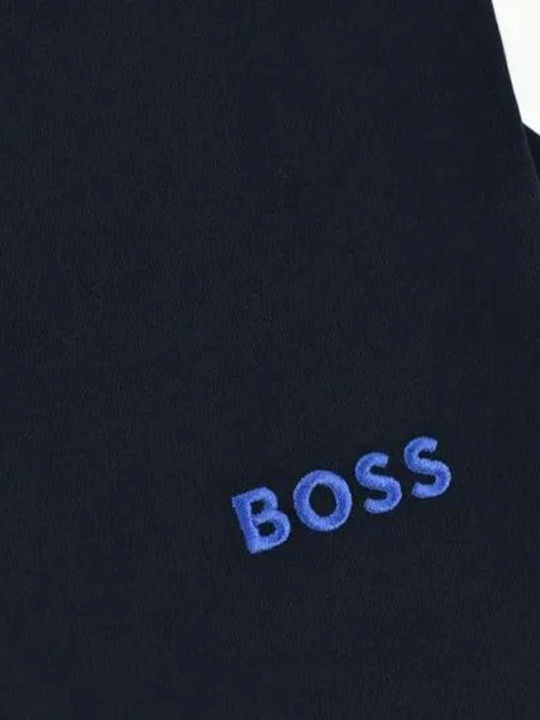 Hugo Boss T-shirt BLACK