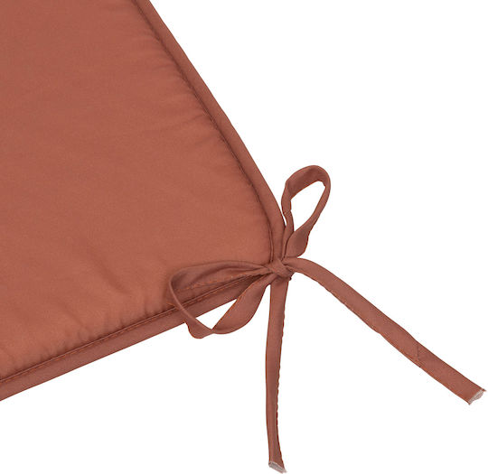 Perna Scaunului De Grădină A-s Micro Terracotta 39x39 cm