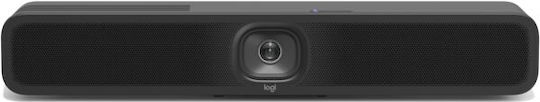 Logitech Video Conference Camera for Conference System Conferencecam Meetup 2 097855198198