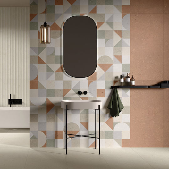 Dado Ceramica 