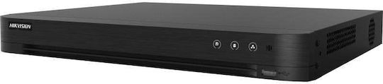 Hikvision DS-7208HQHI-M2/XT DVR DVR